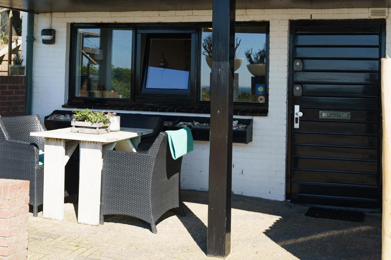 B&B Zeespiegel photo