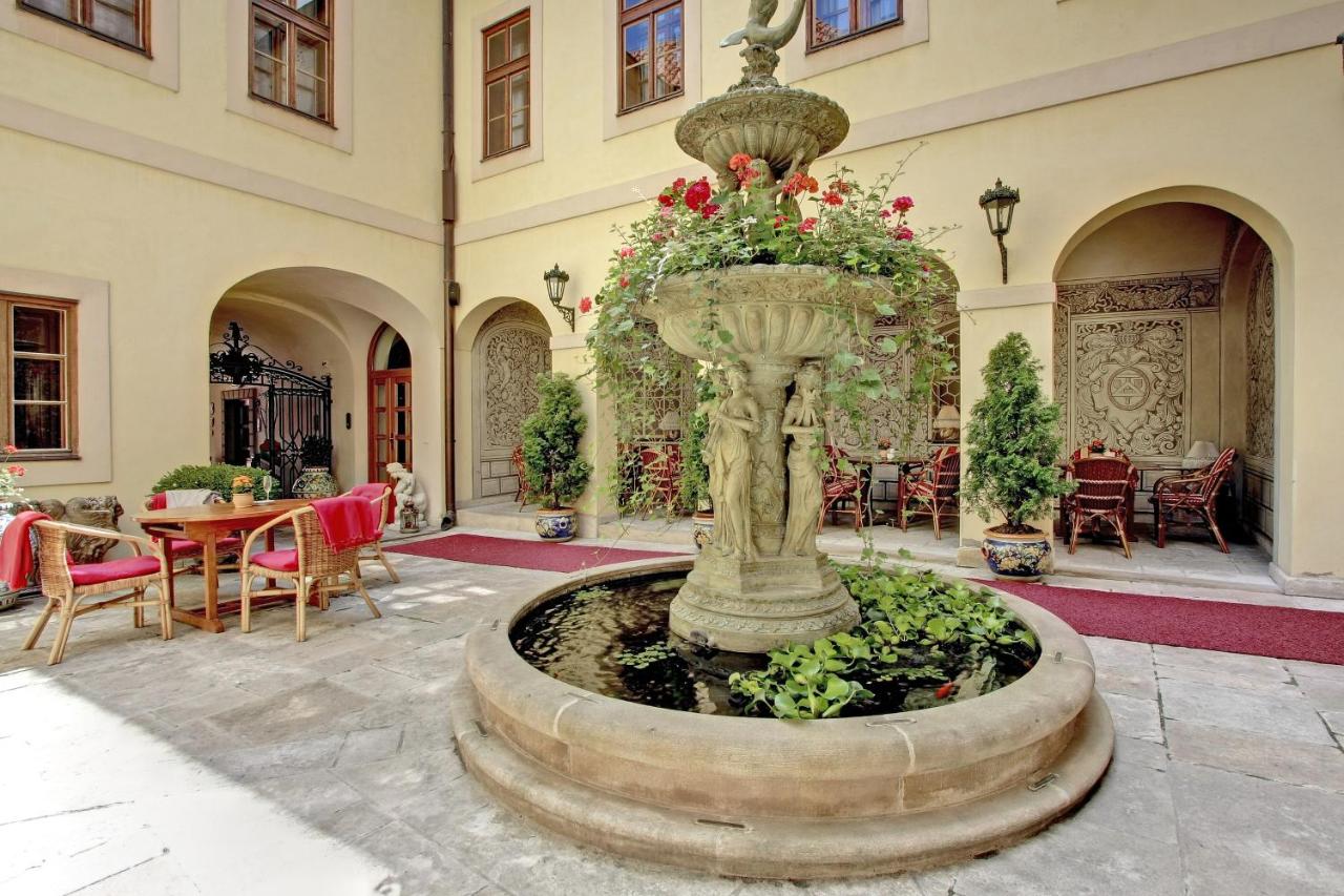 Alchymist Grand Hotel and Spa - Preferred Hotels & Resorts photo