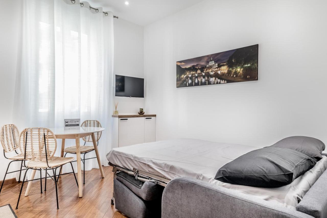 Sweethome Marconi - 5