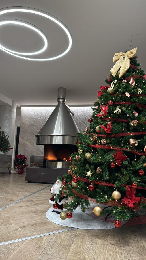 Hotel Theotokos photo