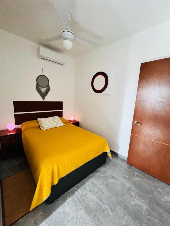 Centrico Departamento 401 - 4
