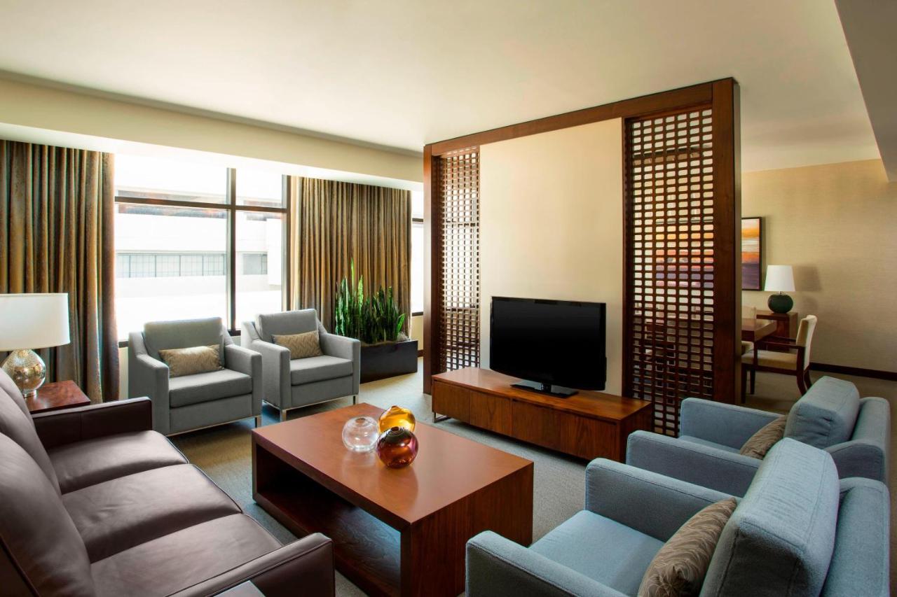 The Westin Birmingham photo