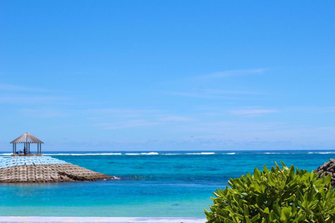 Beach: Feliz Villa Suite Miyakojima Ueno
