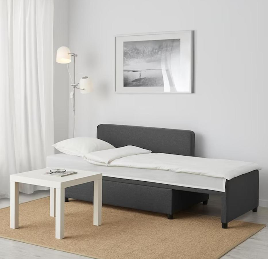 Chaleureux studio au centre - 2