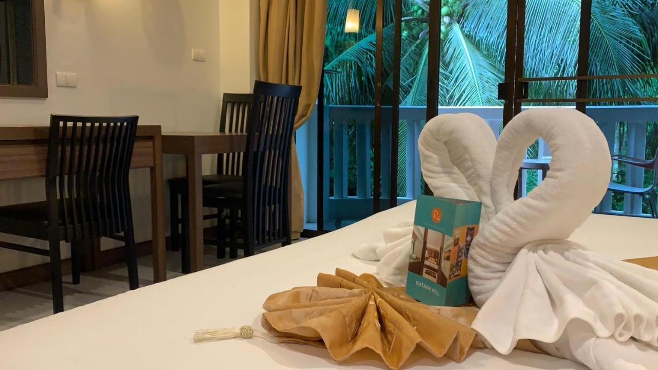 Ratana Hill Patong - 3