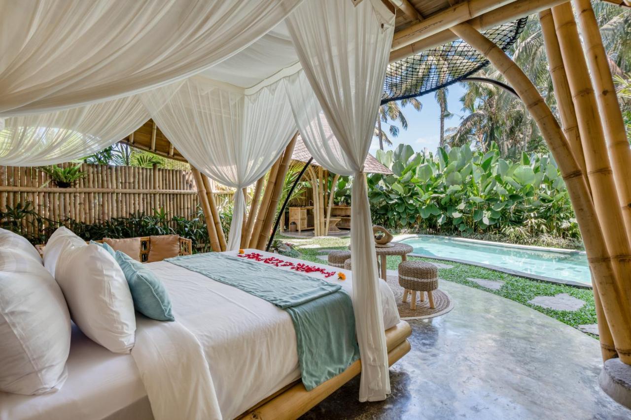 Puca Gavi Eco Luxury Villa Ubud Managed by Manara - 4