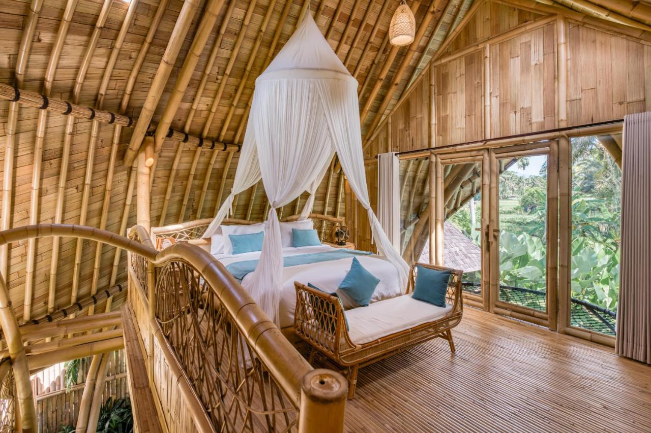 Puca Gavi Eco Luxury Villa Ubud Managed by Manara - 2