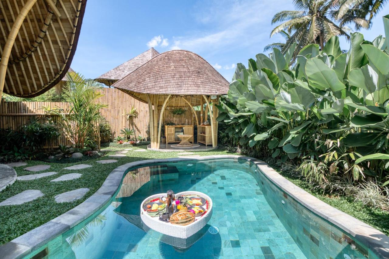 Puca Gavi Eco Luxury Villa Ubud Managed by Manara - 5