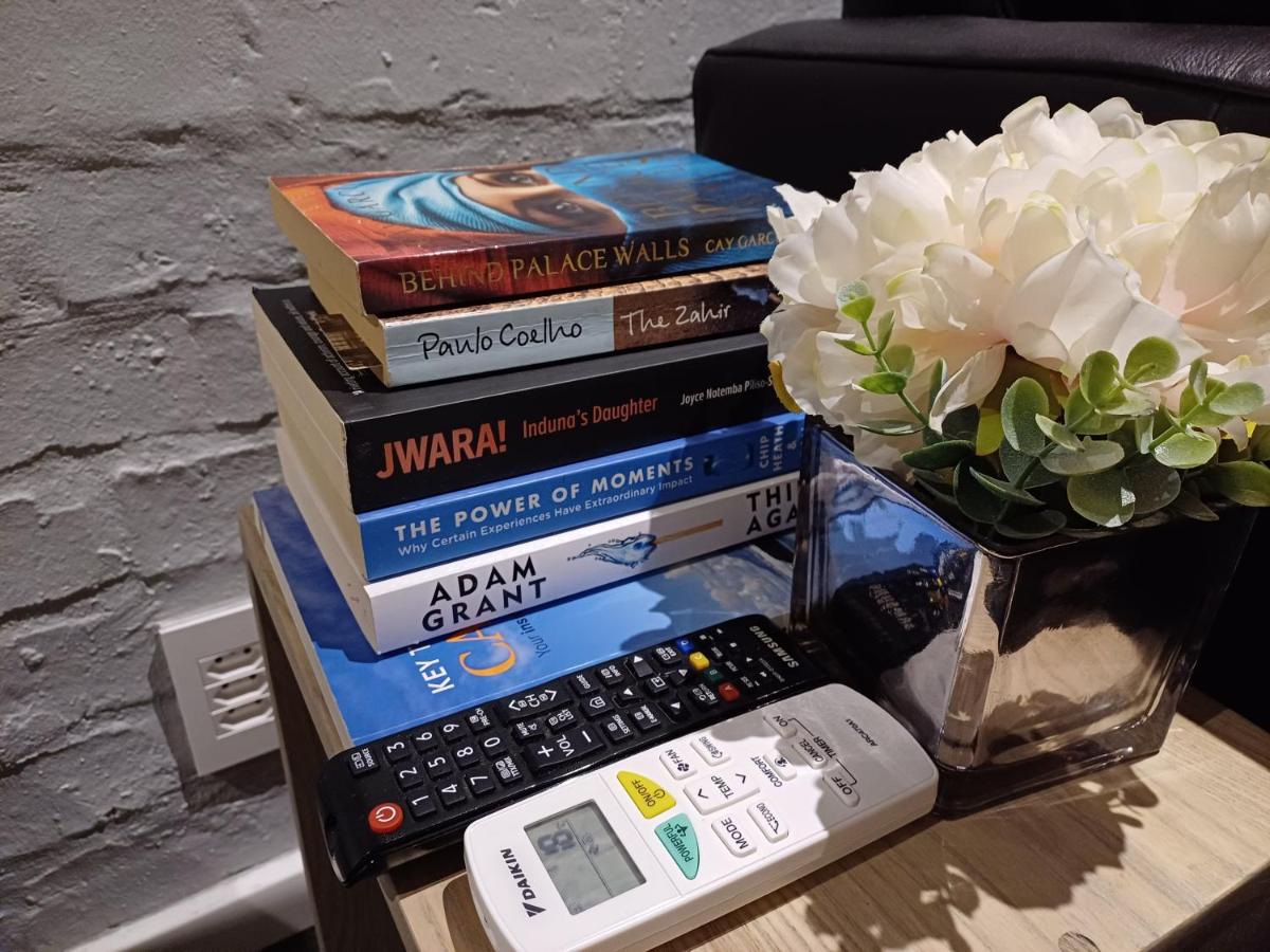 FRESH ATLANTiC OCEAN ViEW STUDiO Halaal - 5