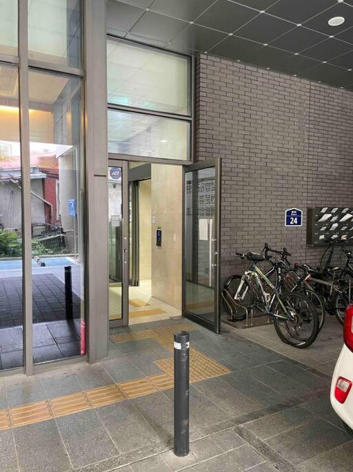 THE SHARE Myeongdong High-rise Floor & Free GYM #Subway station 3min #Myeongdong 10min - 5