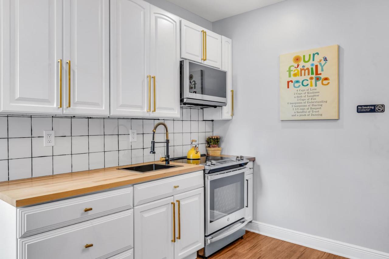 Cook City Suites — photo 12