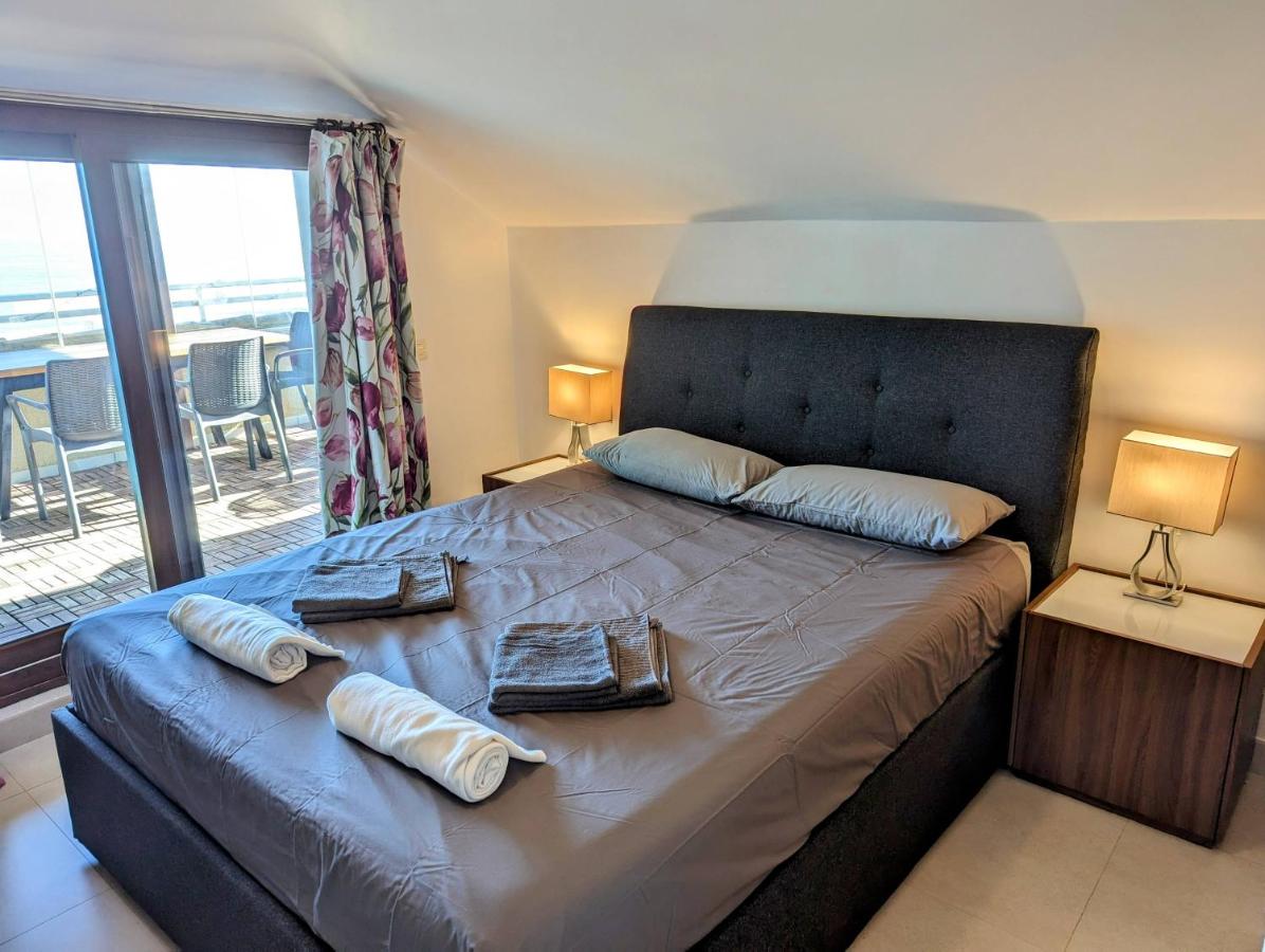 Modern penthouse apartment – 1 min from the beach - 5