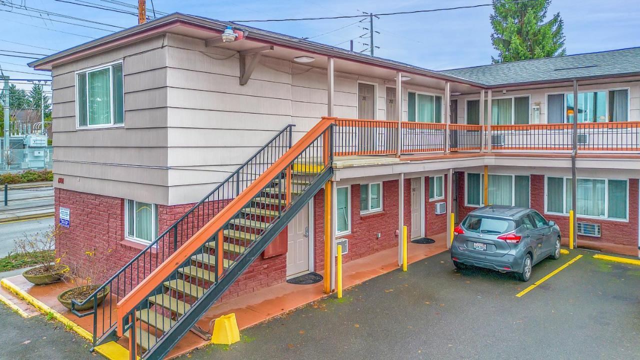 Viking Motel — photo 14
