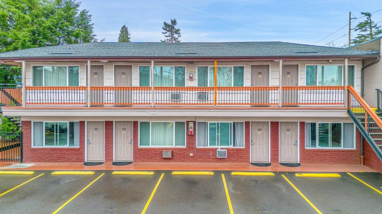 Viking Motel — photo 11