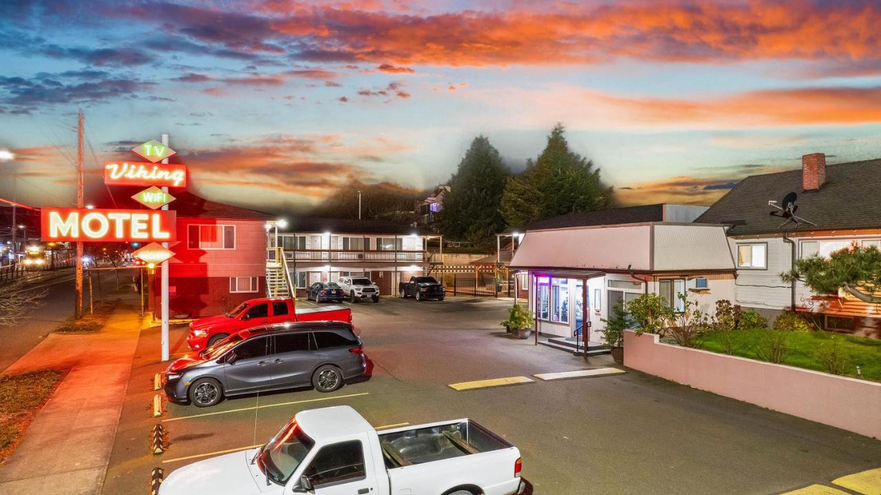 Viking Motel — photo 21