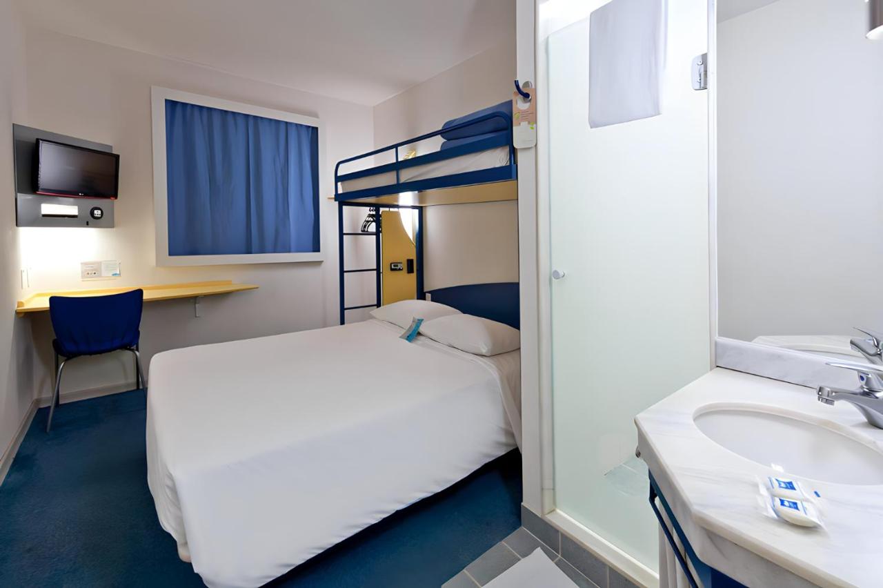 ibis budget Sao Paulo Morumbi photo