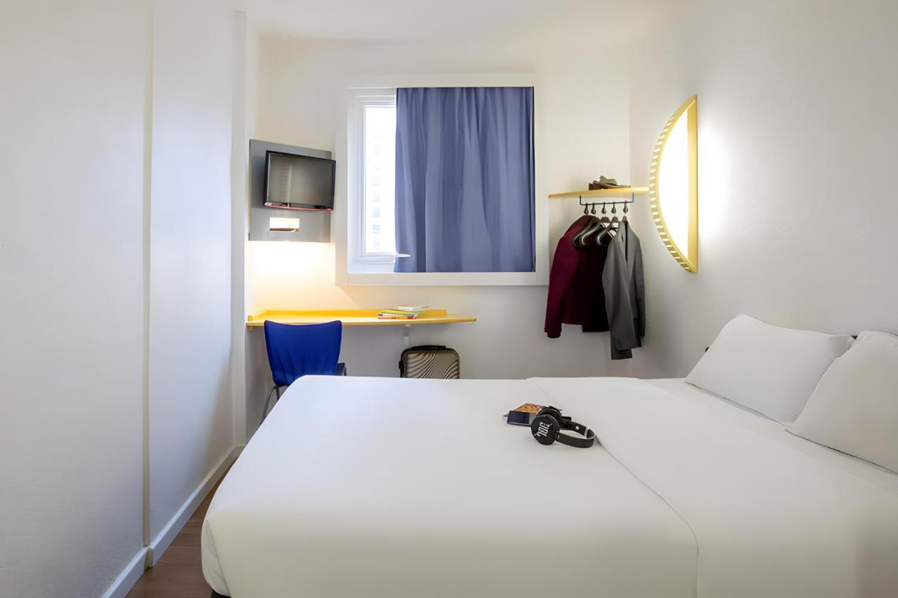 ibis budget Sao Paulo Morumbi photo
