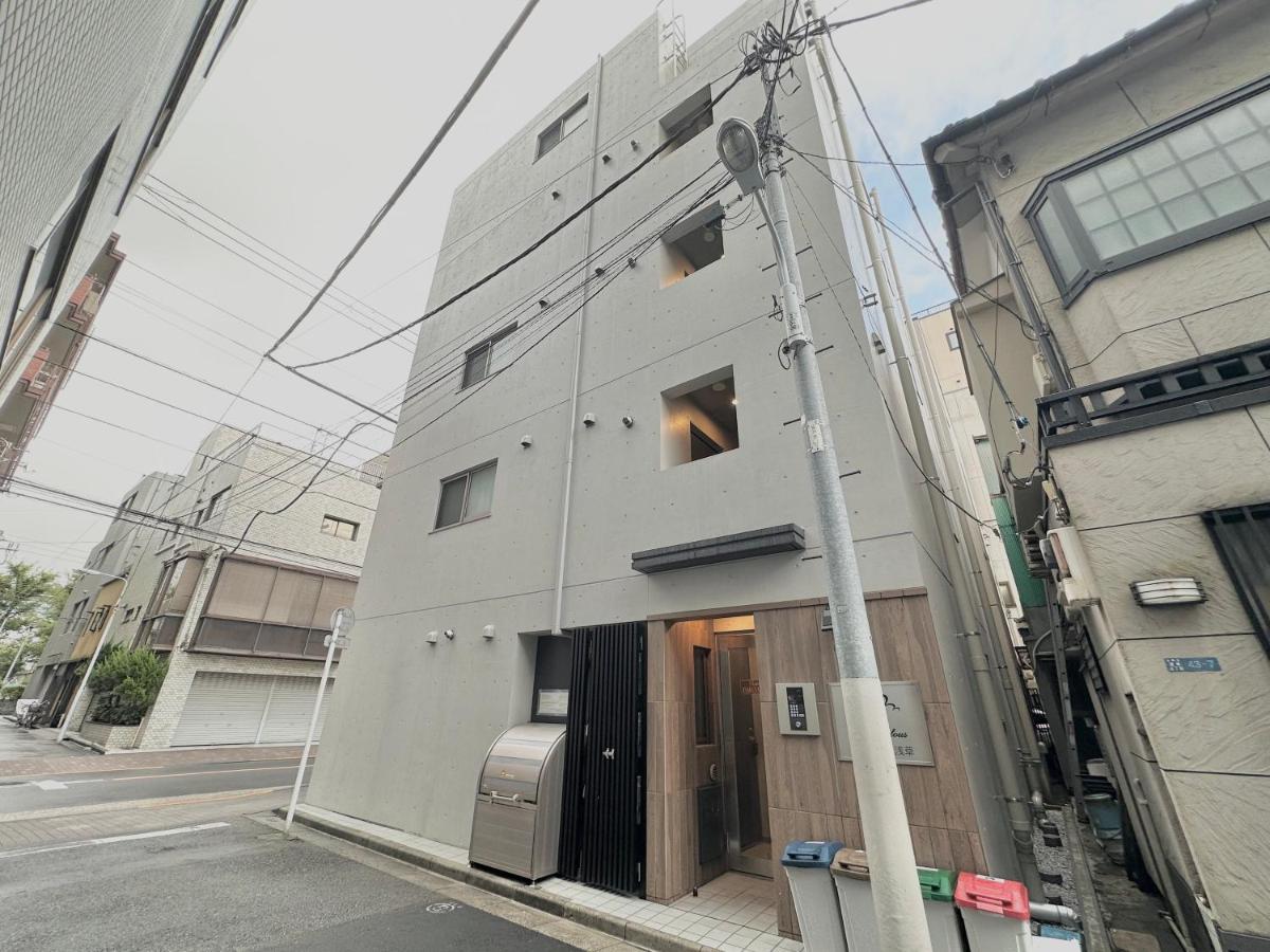 Hotel マーベラスAsakusa#LOFT#2