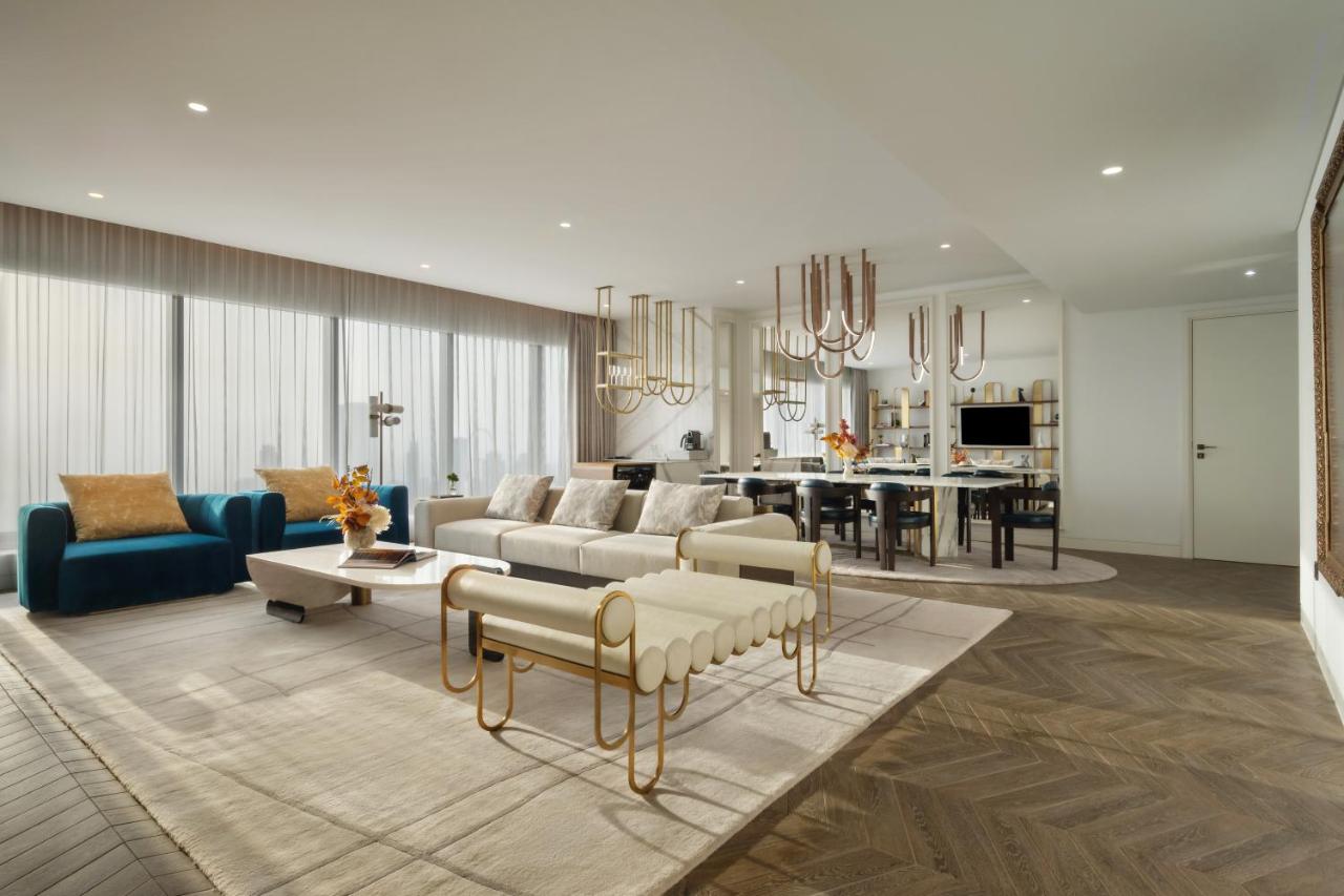 SO/ Uptown Dubai - 5