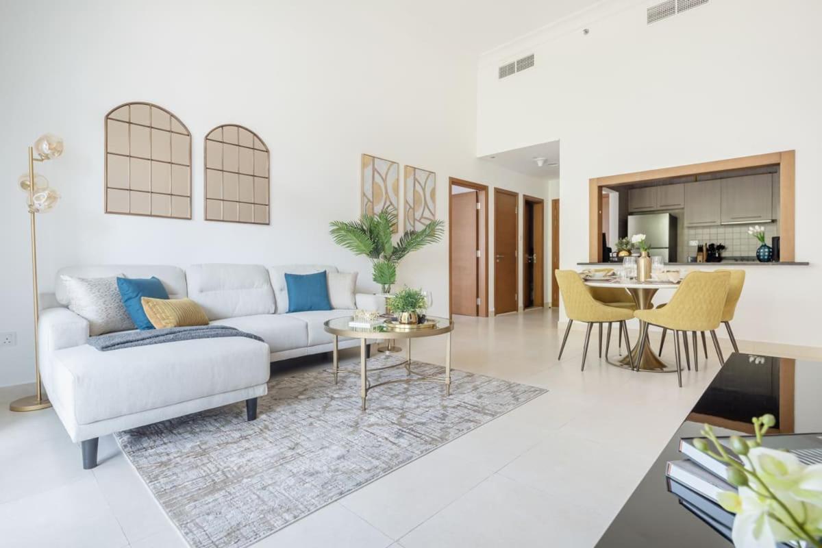 Frank Porter - Ansam Building 1 - Yas Island - 5