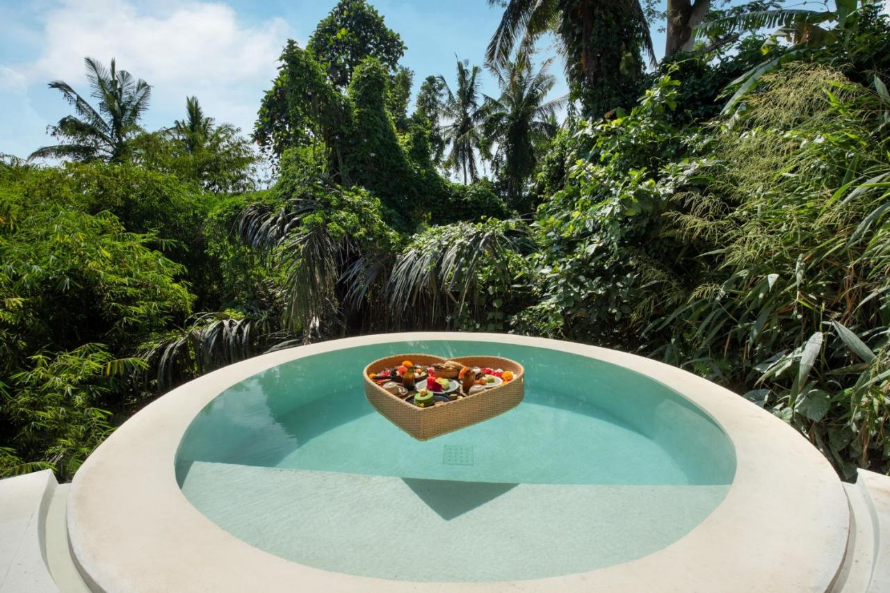 Suara Alam Ubud Villa by Ini Vie Hospitality - 4