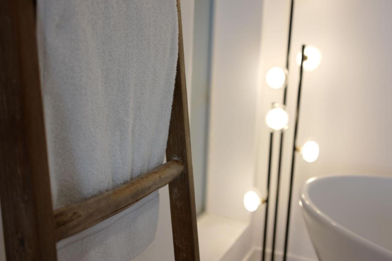 Skyline Serenity Luxe Suite-Private Room - 3