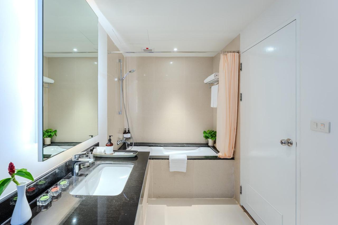 Somerset Park Suanplu Bangkok - 2