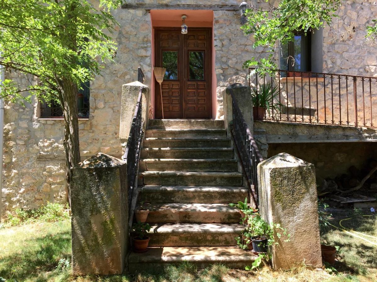 La Antigua Fonda, Medinaceli – Precios actualizados 2022