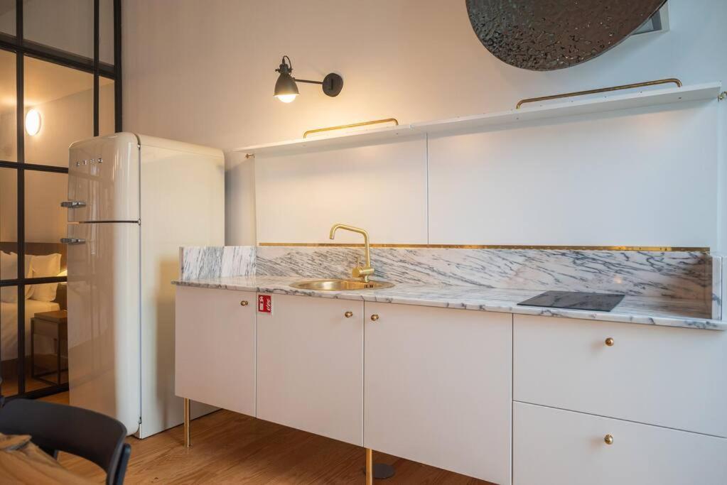 Charmy Studio Porto - 3