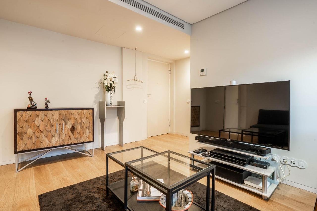 Primrose 1BR Delight w Parking by LovelyStay - 2