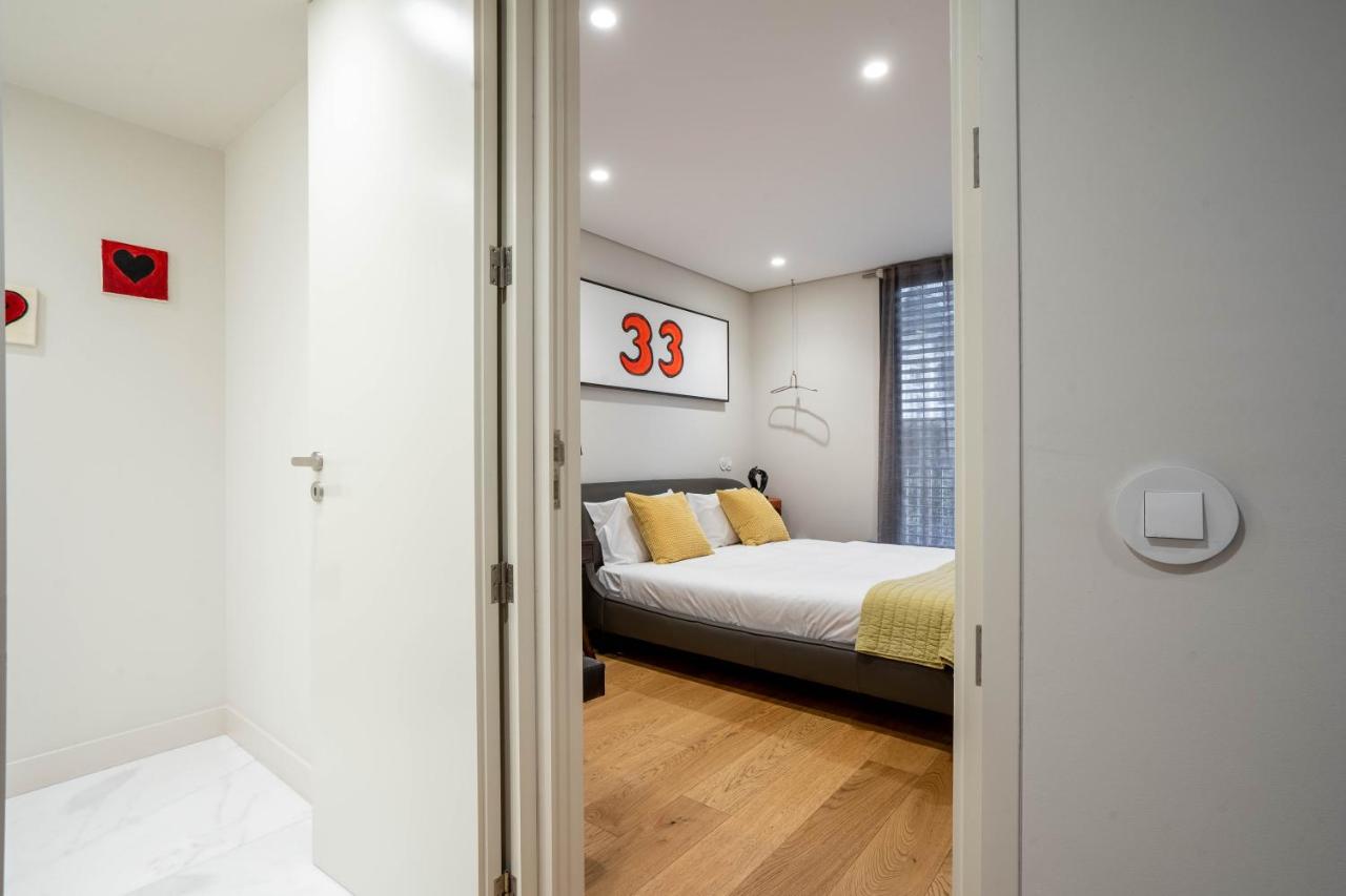 Primrose 1BR Delight w Parking by LovelyStay - 3