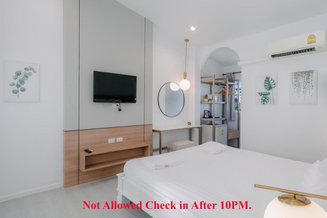 Baan Sutra Guesthouse - 5