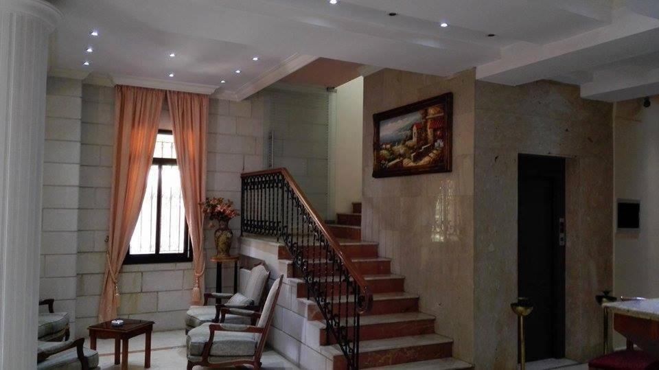 Rami Hotel photo