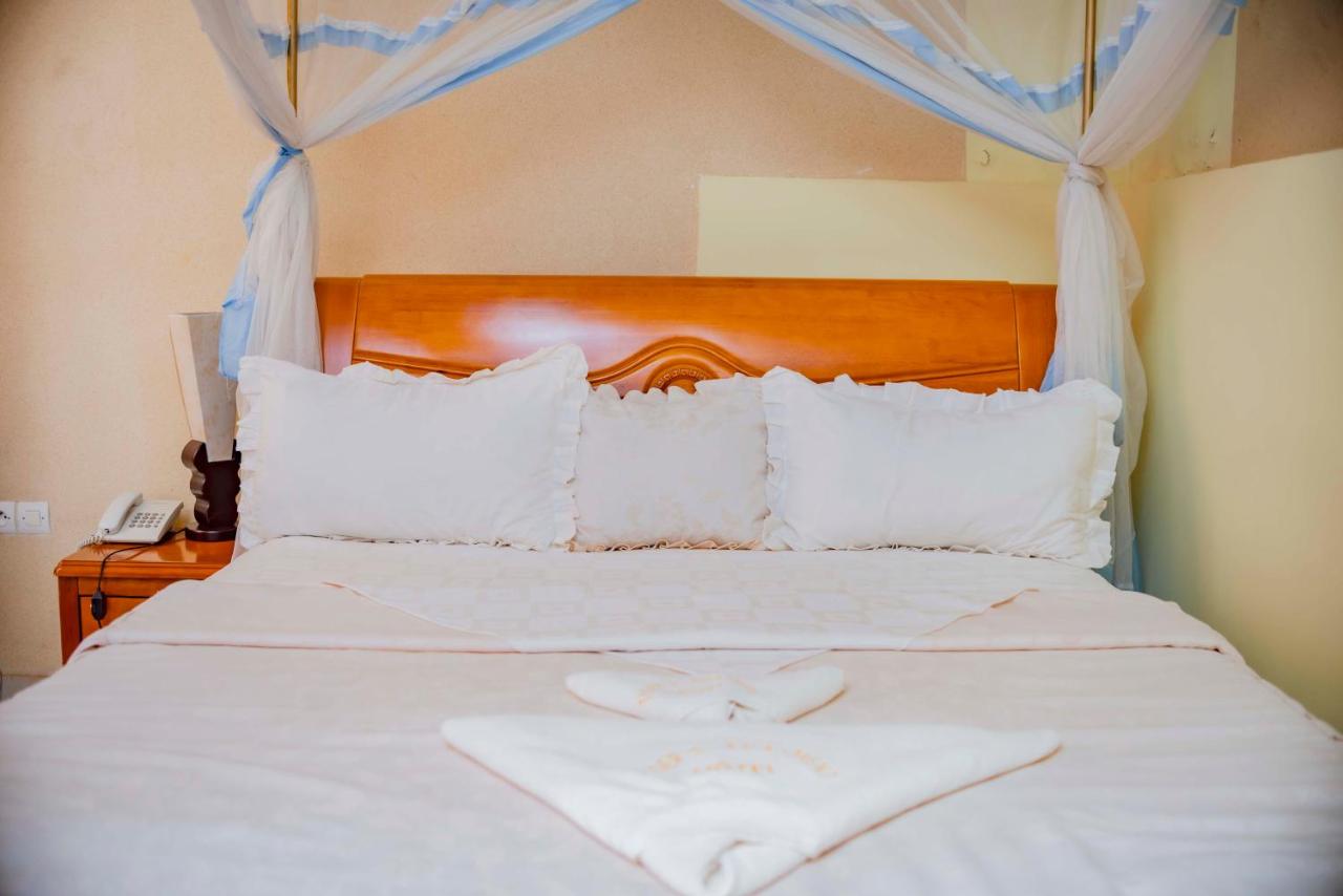 Tigers's apartment Hotel photo
