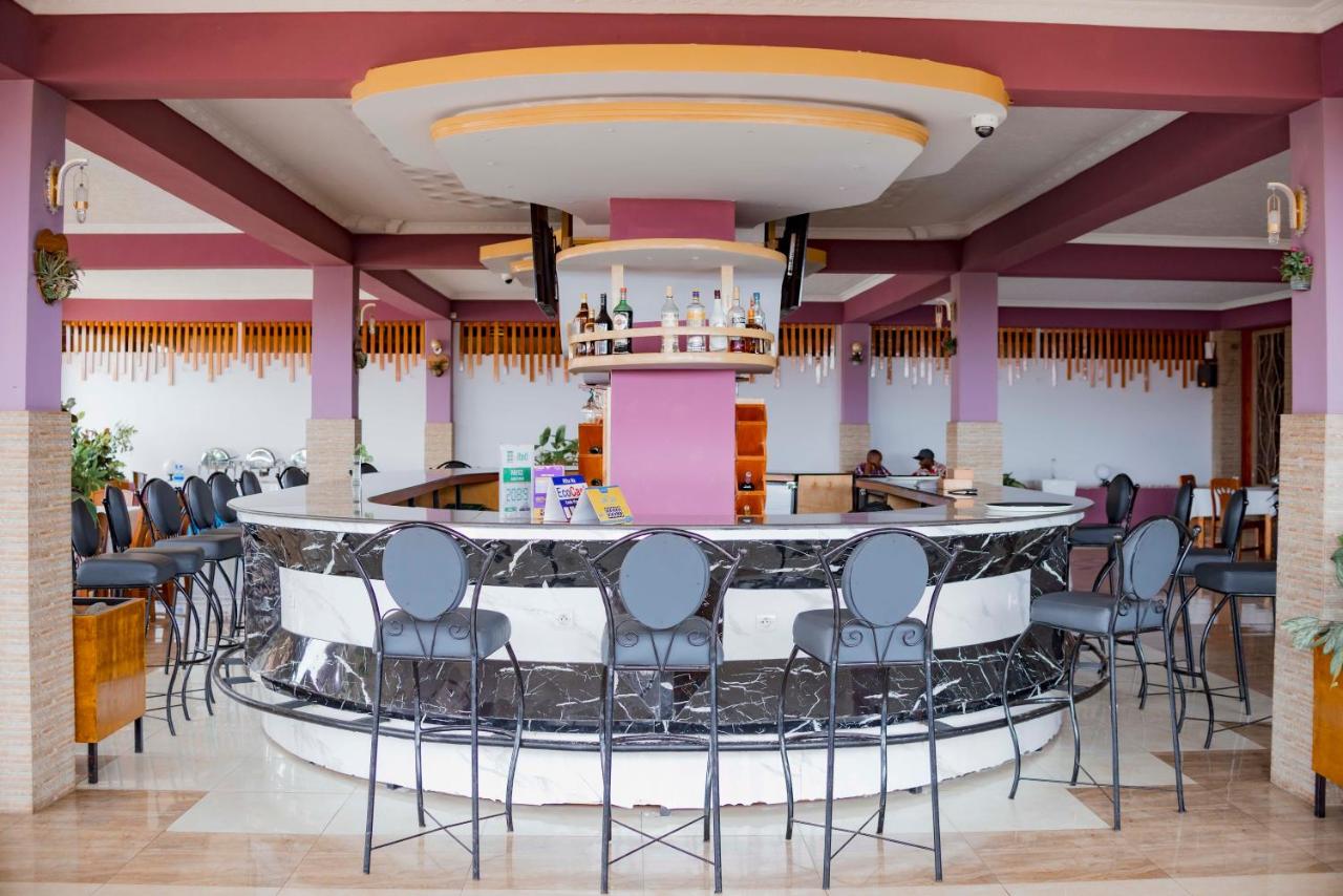 Tigers's apartment Hotel photo