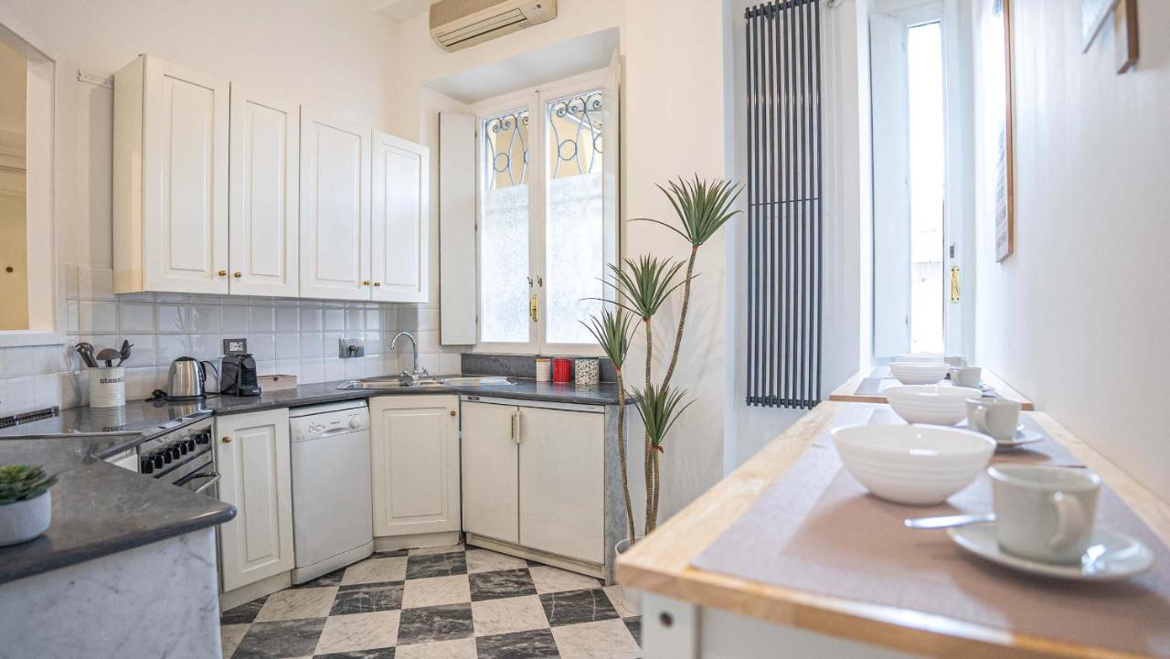 EasyTopStay - Colonna Guest House