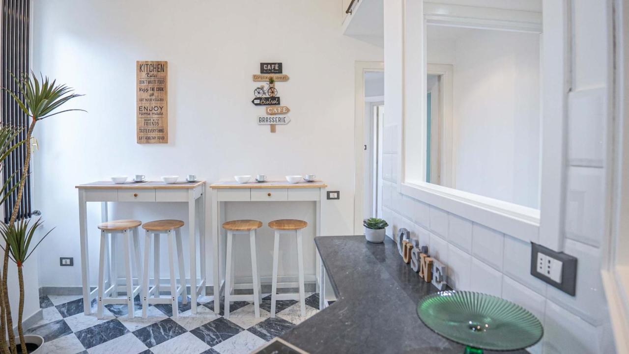 EasyTopStay - Colonna Guest House - 4