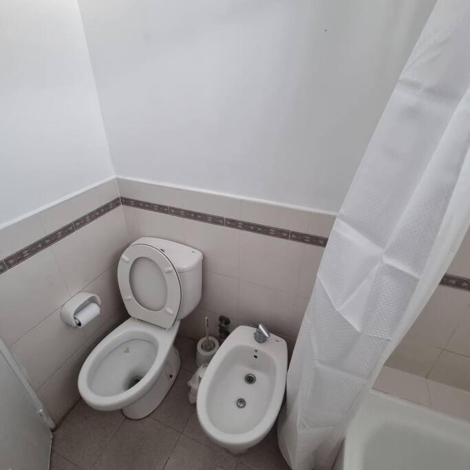 MONROE SUITES con cochera - 4