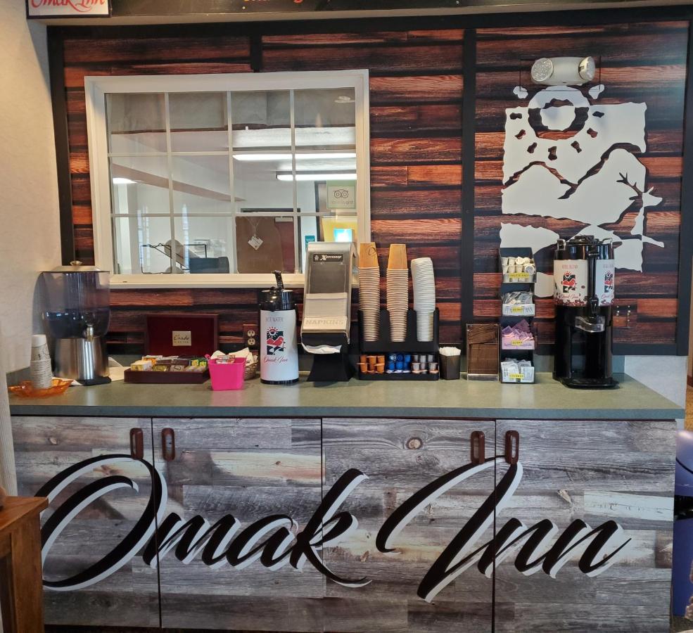 Omak Inn — photo 9