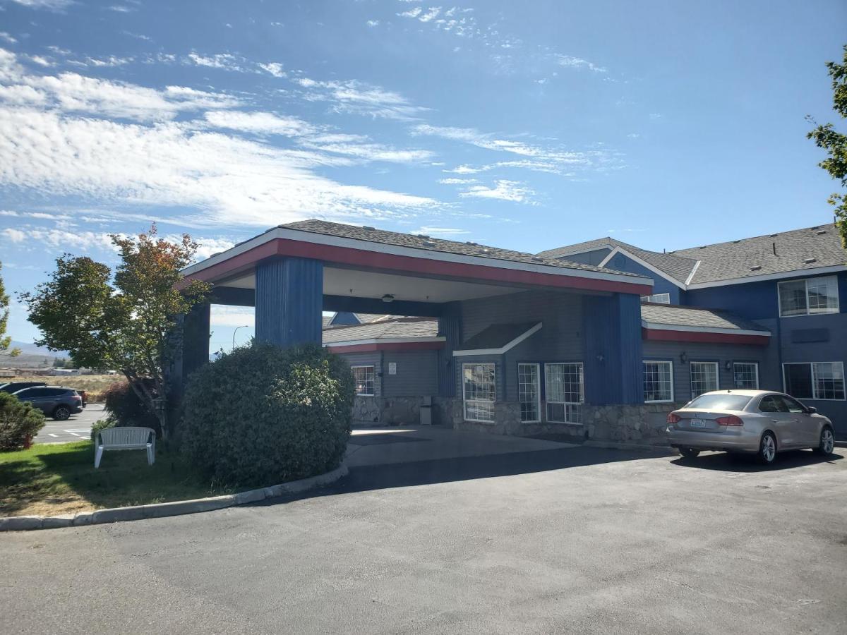 Omak Inn — photo 12
