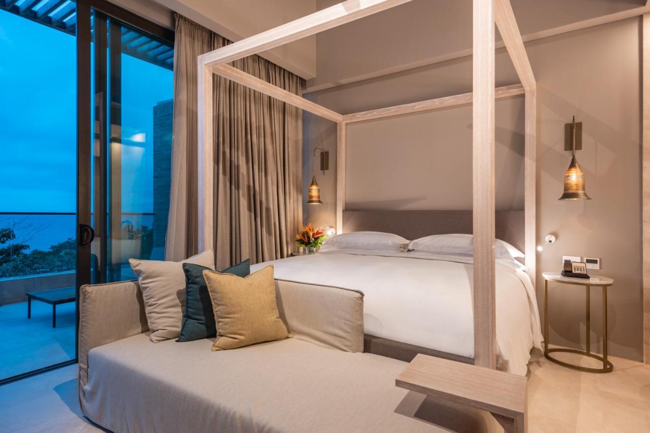 Sofitel Barú Calablanca photo