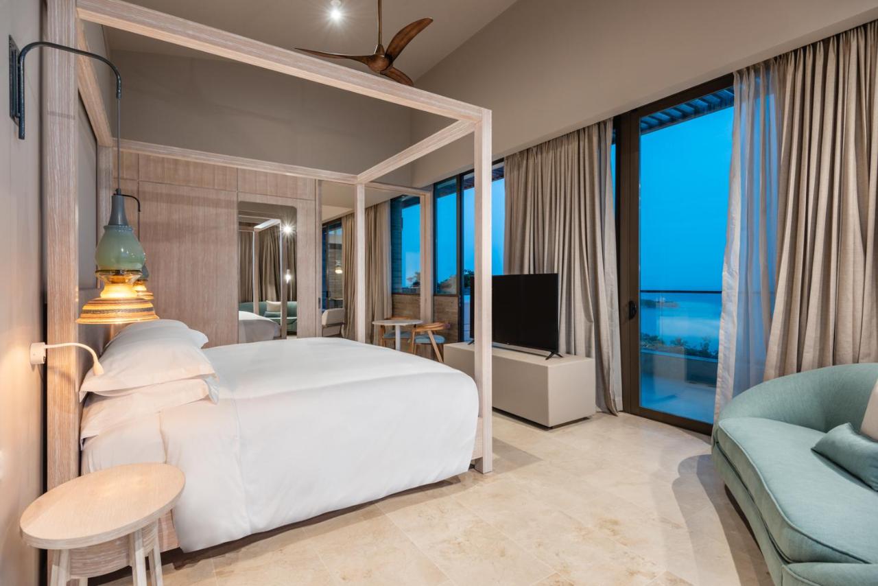 Sofitel Barú Calablanca photo