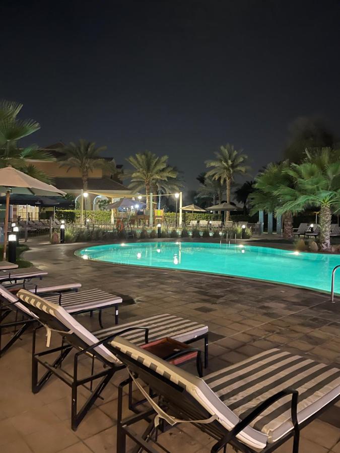 Big studio, Dubai SportCity, parking included - 4