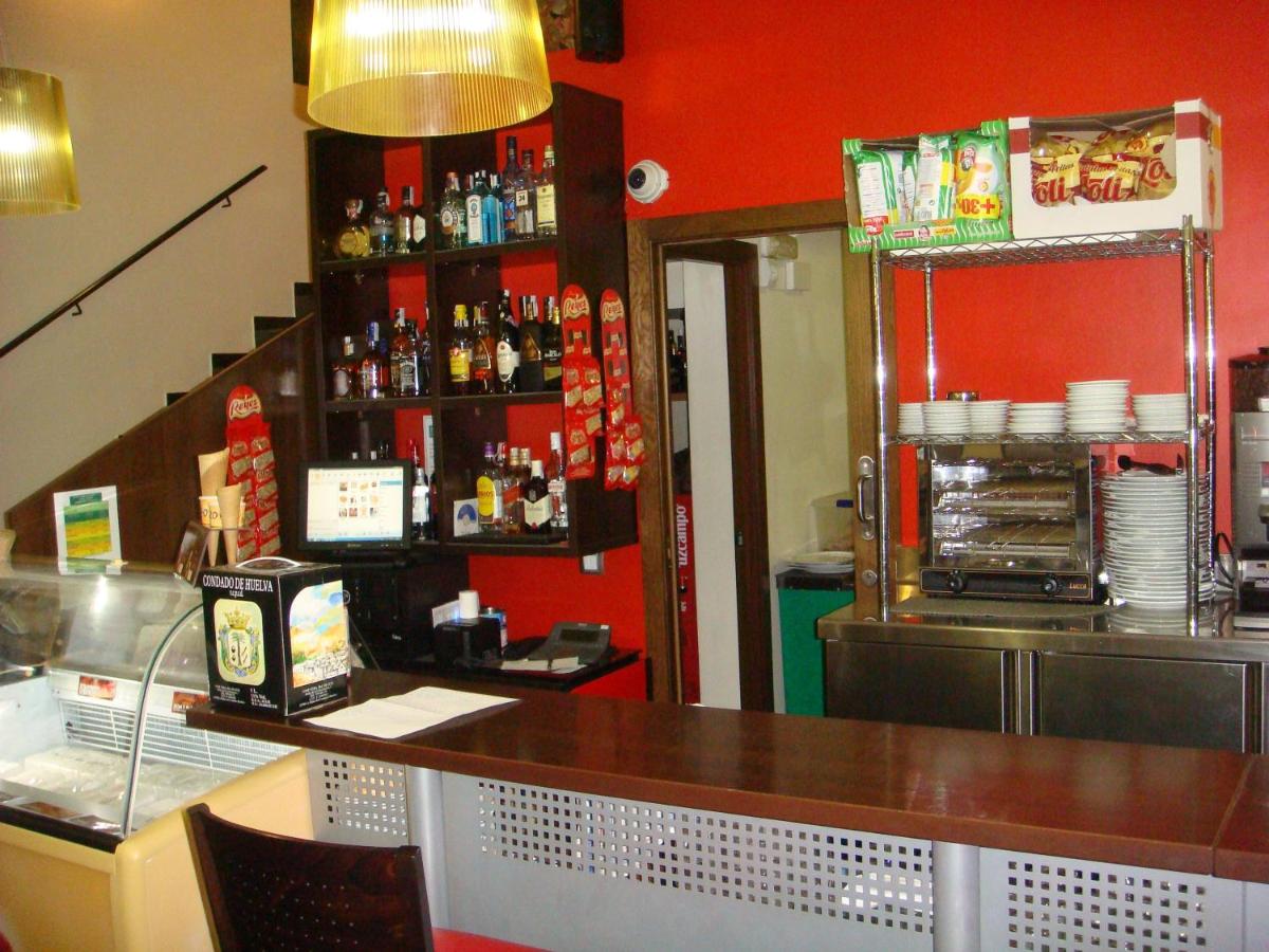 Hotel León Tierra de Vinos, La Palma del Condado – Precios ...