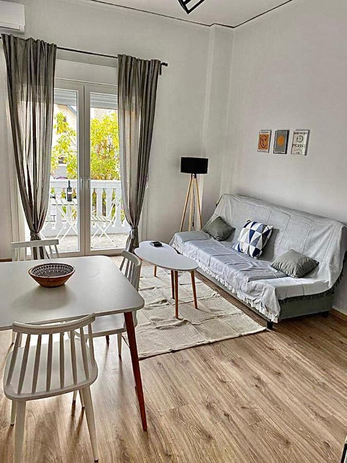 Comfortable apartment in the city center - 5