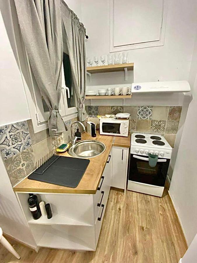 Comfortable apartment in the city center - 4