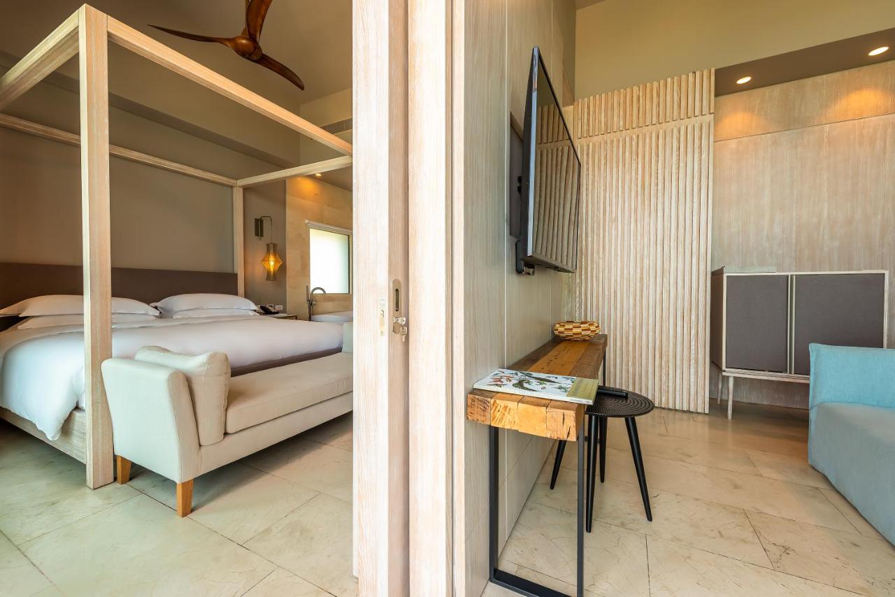 Sofitel Barú Calablanca photo