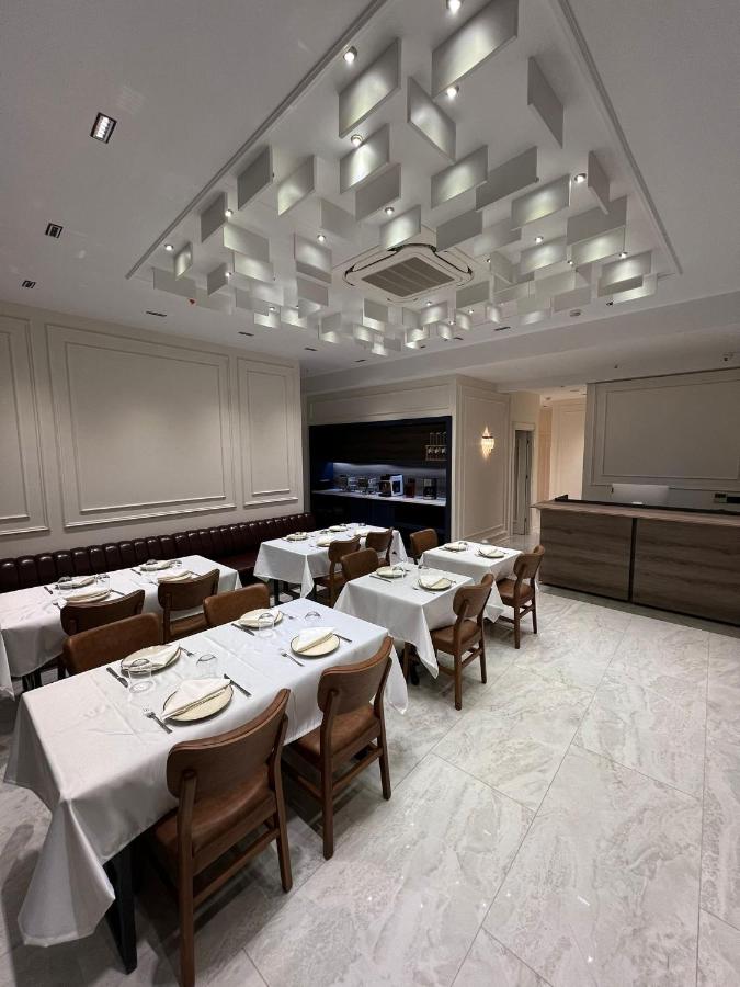 Prime Bosphorus Hotel - 4