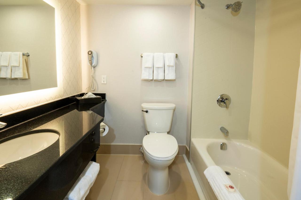 Comfort Inn & Conference Centre Toronto Airport photo