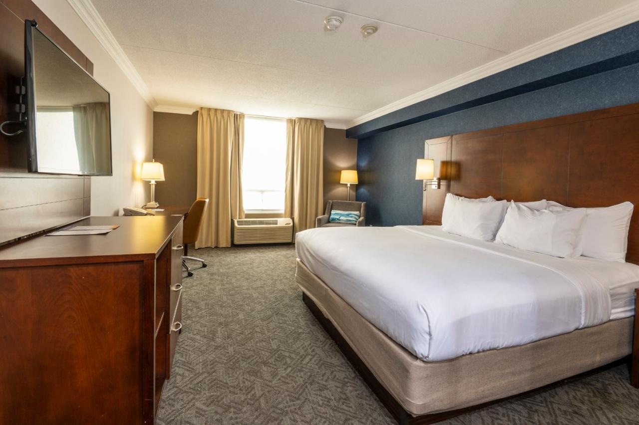 Comfort Inn & Conference Centre Toronto Airport photo